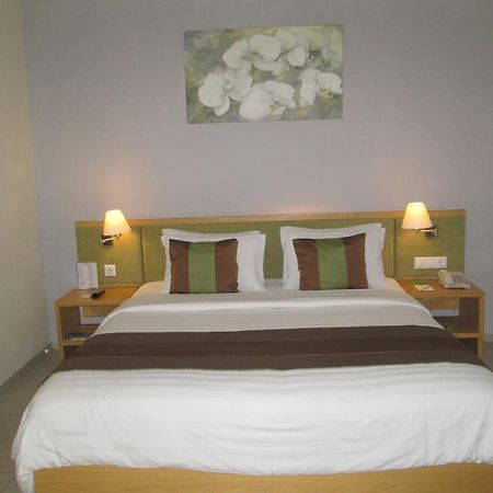 Hotel Anggrek Gandasari Bandung Eksteriør bilde