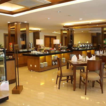 Hotel Anggrek Gandasari Bandung Eksteriør bilde