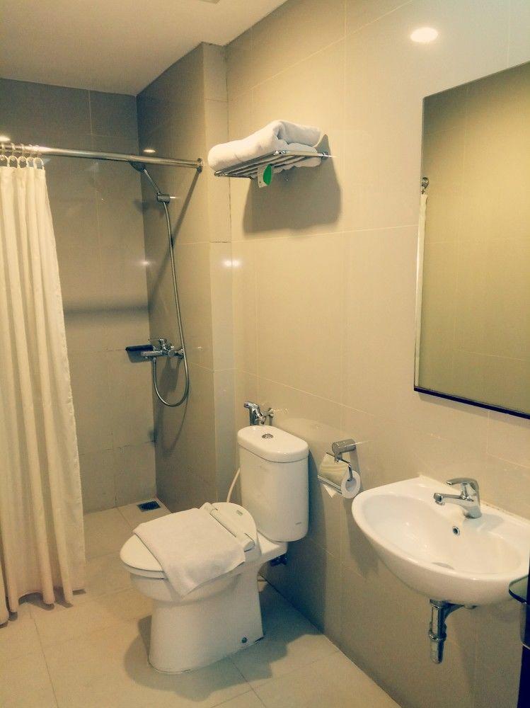 Hotel Anggrek Gandasari Bandung Eksteriør bilde