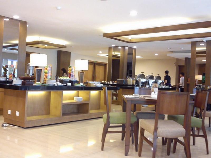 Hotel Anggrek Gandasari Bandung Eksteriør bilde