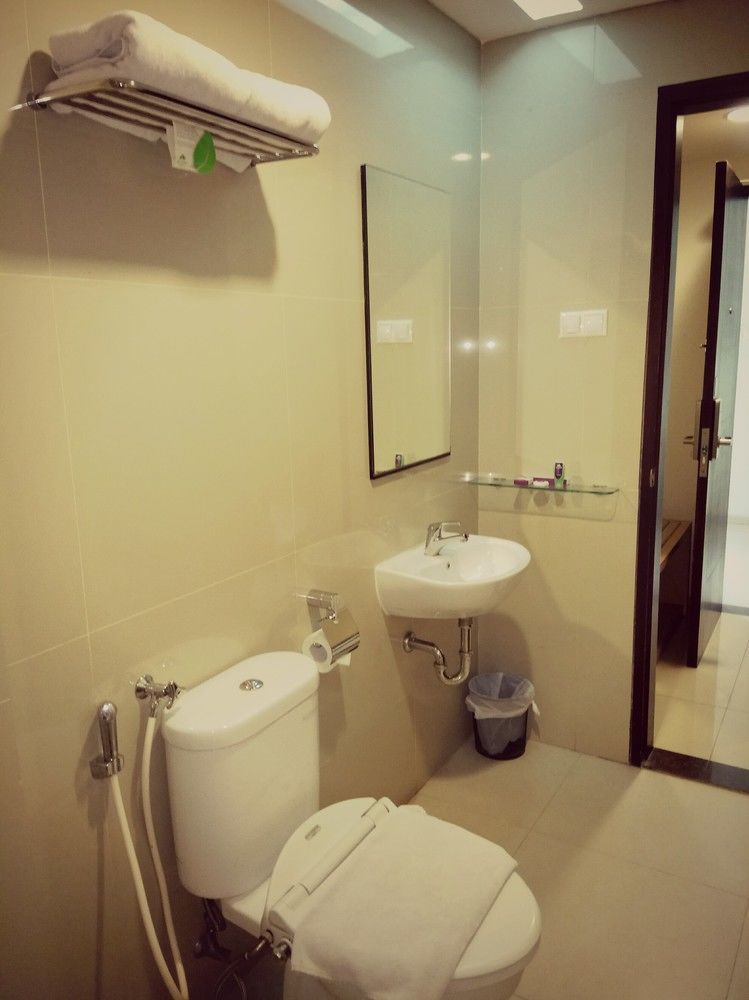 Hotel Anggrek Gandasari Bandung Eksteriør bilde