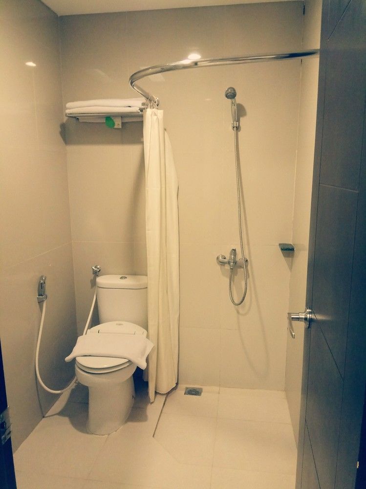 Hotel Anggrek Gandasari Bandung Eksteriør bilde