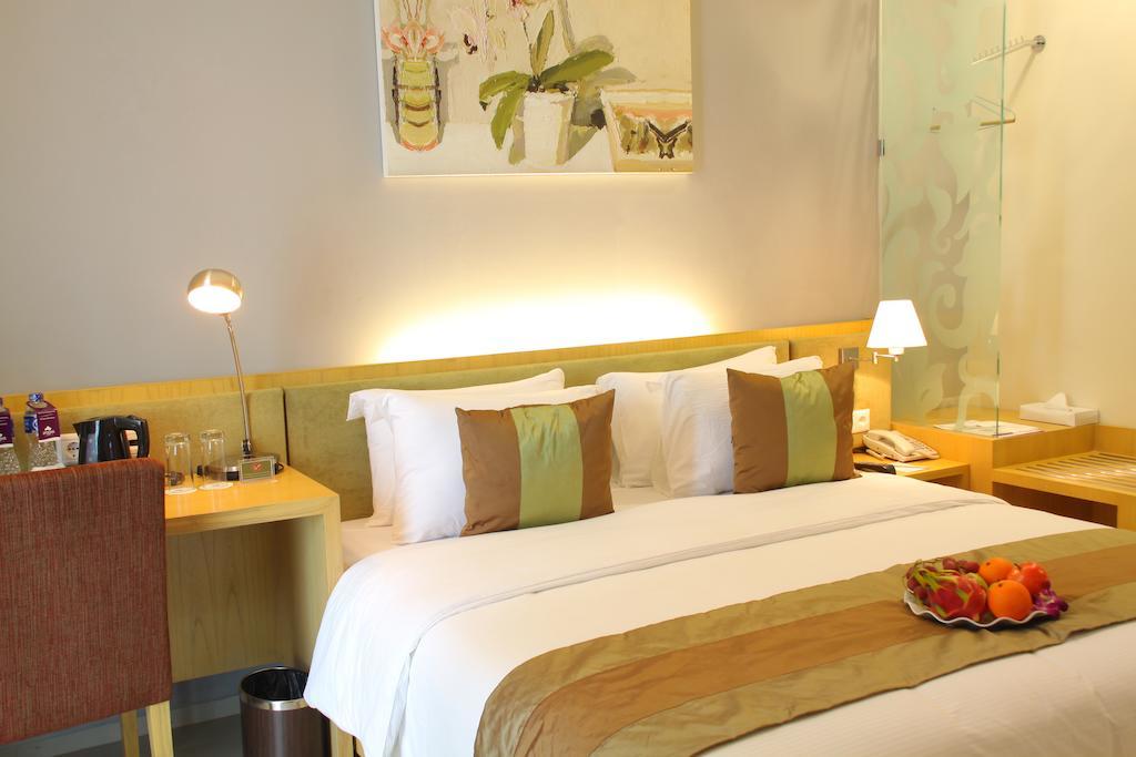 Hotel Anggrek Gandasari Bandung Rom bilde