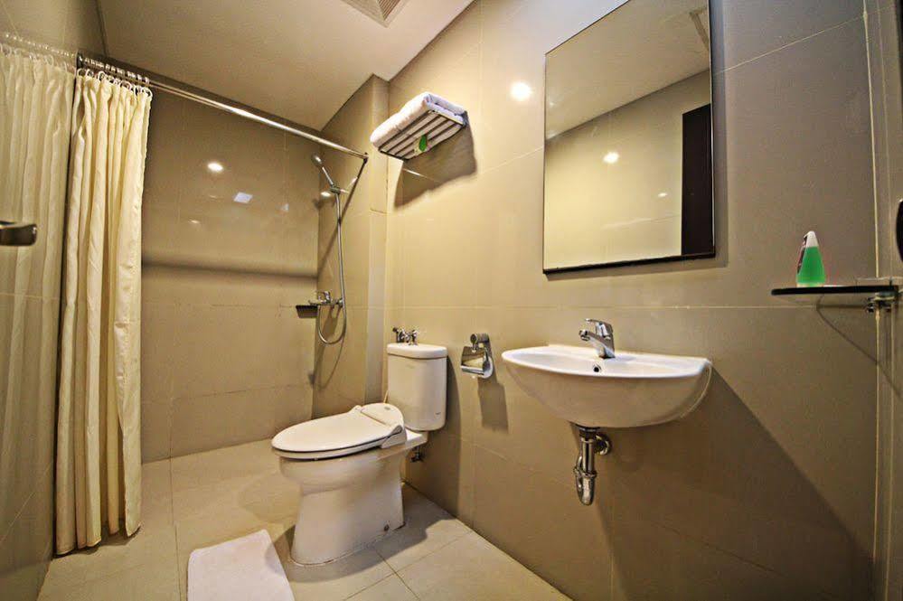 Hotel Anggrek Gandasari Bandung Eksteriør bilde