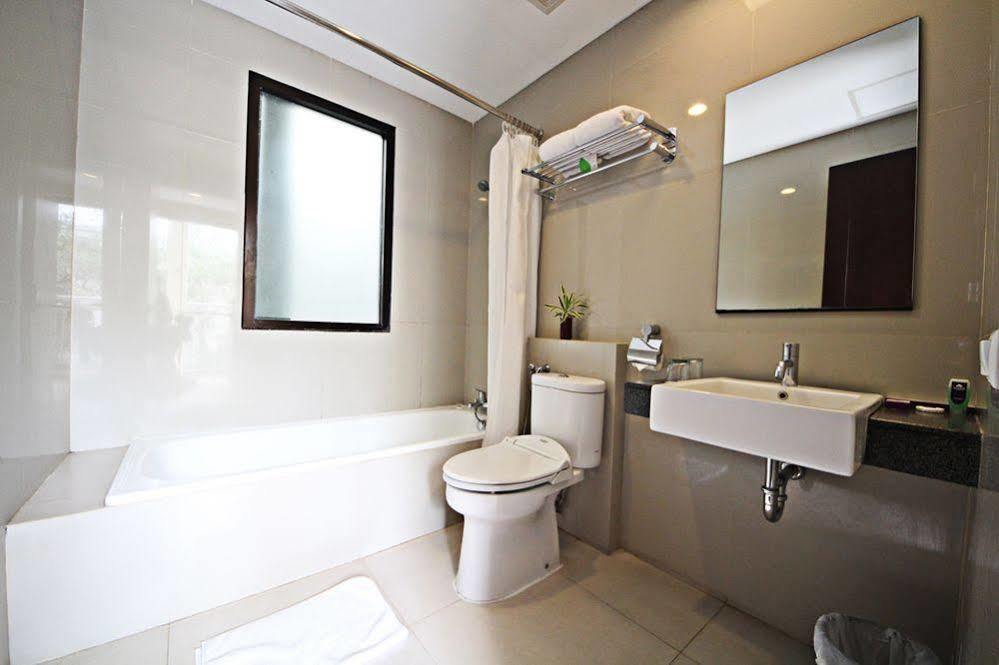 Hotel Anggrek Gandasari Bandung Eksteriør bilde
