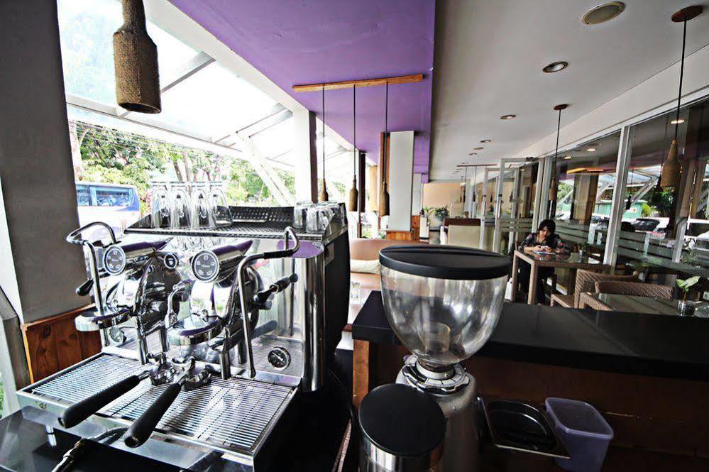 Hotel Anggrek Gandasari Bandung Eksteriør bilde