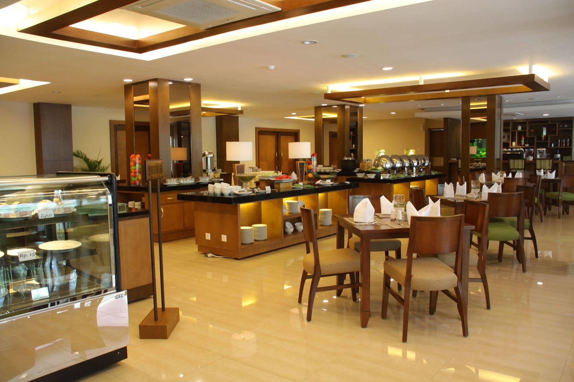Hotel Anggrek Gandasari Bandung Eksteriør bilde