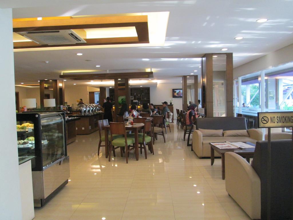 Hotel Anggrek Gandasari Bandung Eksteriør bilde