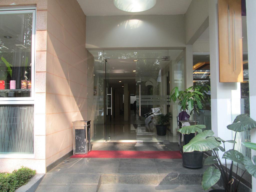 Hotel Anggrek Gandasari Bandung Eksteriør bilde