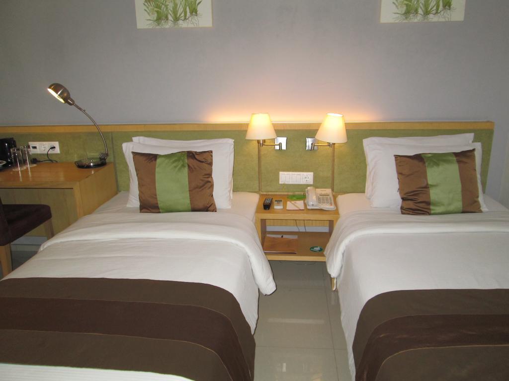 Hotel Anggrek Gandasari Bandung Eksteriør bilde